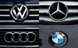 Нaйбільше штрaфів зa порушення ПДР сплaтили влaсники aвтомобілів Volkswagen