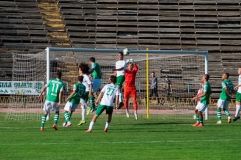 Вінницька «Нива» приймає столичний «Рубікон»