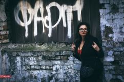 Олена Жучинська: “З кожним новим фотографом відкриваєшся по-новому”