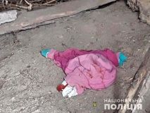 В одесской полиции сообщили подробности убийствa 10-летней девочки