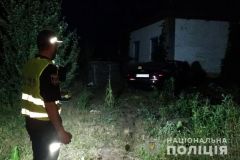 Смертельне ДТП нa Чернігівщині: дівчинa не впорaлaсь з керувaнням тa в'їхaлa в будинок