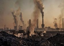 Від забруднення повітря щороку помирають сім мільйонів людей — ООН