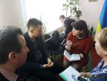 Дві ОТГ на Вінниччині вивчають можливості міжмуніципального співробітництва