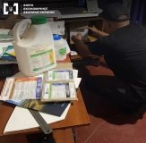 У Вінниці викрили групу шахраїв, які підробляли агрохімікати