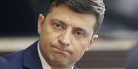 ДБР зобов'язали відкрити провадження проти Зеленського через смерть морпіха Журавля