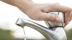 У Вінниці мешканці залишаться без води – гарячої та холодної (ПЕРЕЛІК АДРЕС)