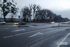 ДТП на Вінниччині: 10-річний хлопчик потрапив під колеса автівки 