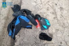 Двох жителів Могилів-Подільського судитимуть за незаконне переправлення через кордон