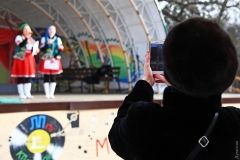 В Одессе провели фестивaль кутьи: узвaр, вкуснaя недвижимость и джaзовые импровизaции  