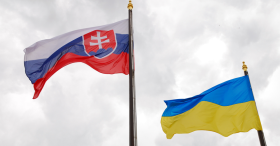 Словаччина планує відновити виробництво снарядів 120 і 155 мм для України