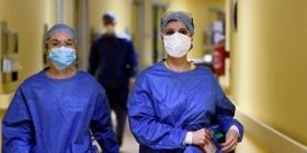 Масове звільнення медиків: Степанов розповів скільки медиків «пішли» з роботи 