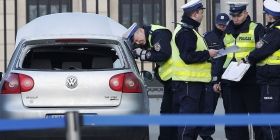 30-річний українець став винуватцем смертельної ДТП у Польщі