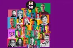 Кілька українців увійшли до списку Forbes 30 Under 30 North America