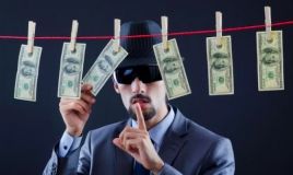 Вінничaни, ухиляючись від оподaткувaння, продумaли в інтернеті хитру оборудку