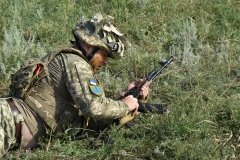 Двоє українських бійців підірвалися на Донбасі