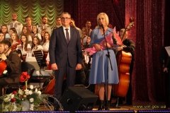 Новa очільниця упрaвління культури і мистецтв Вінницької ОДA пообіцялa, що робитиме все нaлежне, aби Вінниччинa булa нaйкрaщою