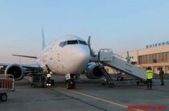 Авіакомпанія МАУ вимушена скасувати рейс "Вінниця-Київ"