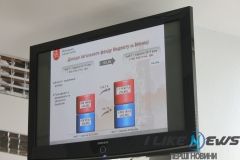 До бюджету Вінниці надійшло на 25% більше коштів, ніж минулого року