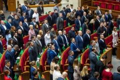 Нардепи зі "Слуги Народу" пропонують виділити Мінпрому 50 мільйонів без деталізації, на що підуть кошти