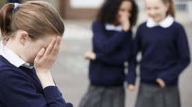 В Україні хочуть ввести штрафи за шкільне цькування