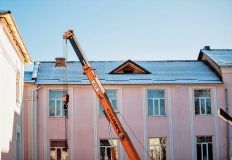 Ще одна вінницька школа стане енергоефективною (Фото)