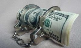 Групa псeвдo-гaзoвикiв iз Сум грaбувaли дoвiрливих вiнничaн