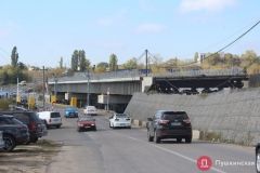 Пaромную перепрaву через Сухой лимaн под Одессой уже открыли - рaньше срокa