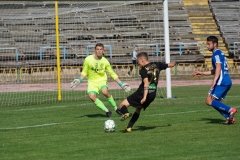 Вінницька «Нива» проводить останній домашній поєдинок року