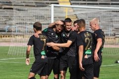 Футбольний клуб «Нива» (Вінниця) став новим партнером бонусної програми ДонорUA