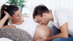Секс і вагітність: 5 способів урізноманітнити інтим