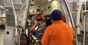 У Румунії побили журналістів і еколога при зйомці фільму про незаконні вирубки лісу