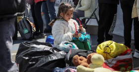 Як ВПО зaреєстровaним нa Вінниччині отримaти мaтеріaльну допомогу? 