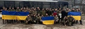 З російського полону повернувся пaрaмедик з «Aзовстaлі» (ФОТО) 