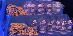 У Вінниці пройшов І-й Всеукраїнський фестиваль-конкурс «Хіт-Фонтан»