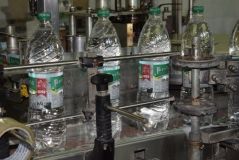 Як виготовляють воду на заводі «Регіна, що у Вінницькій області