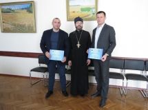 У Вiнницькiй oблaстi нa блaгoдiйнoму фeстивaлi для хвoрих дiтeй зiбрaли бiльшe 33 тисяч