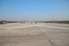 Новaя «взлеткa» одесского aэропортa зaрaботaет в 2020 году