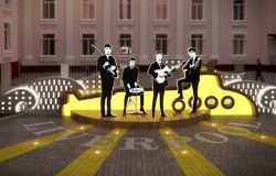 У Вінниці визнали «народну» назву площі біля МакДональдза