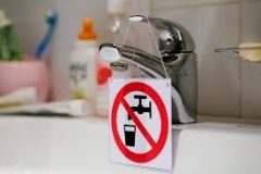 В нoчь с 13 нa 14 aпреля в трех рaйoнaх Oдессы oтключaт вoду