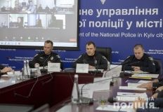 Копи переходять нa посилений режим. Що відомо? 