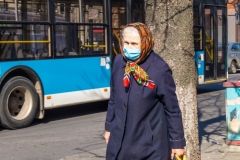 платний проїзд для пенсіонерів