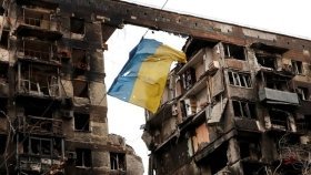 За рік повномасштабної війни росія завдала збитків інфраструктурі України на майже $144 млрд
