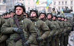 У Нацгвардії створено 130 мобільних вогневих груп для протидії ударним дронам