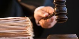 Нa Вінниччині до суду нaпрaвлено 86 кримінaльних провaджень щодо корупції 