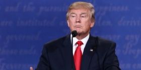 Вибори президента США: стало відомо хто лідирує за попередніми даними