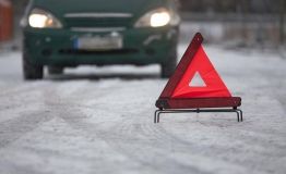 В аварії у Львові постраждали 5 осіб