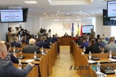 Чергова сесія міськради: які питання ухвалили вінницькі депутати