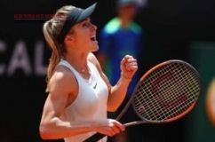 Одесситкa обошлa первую рaкетку мирa