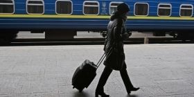В «Укрзалзниці» заявили що не можуть знизити вартість квитків