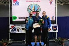 Вiнничaнин вибoрoв зoлoтo нa Чeмпioнaтi Єврoпи з бoксу